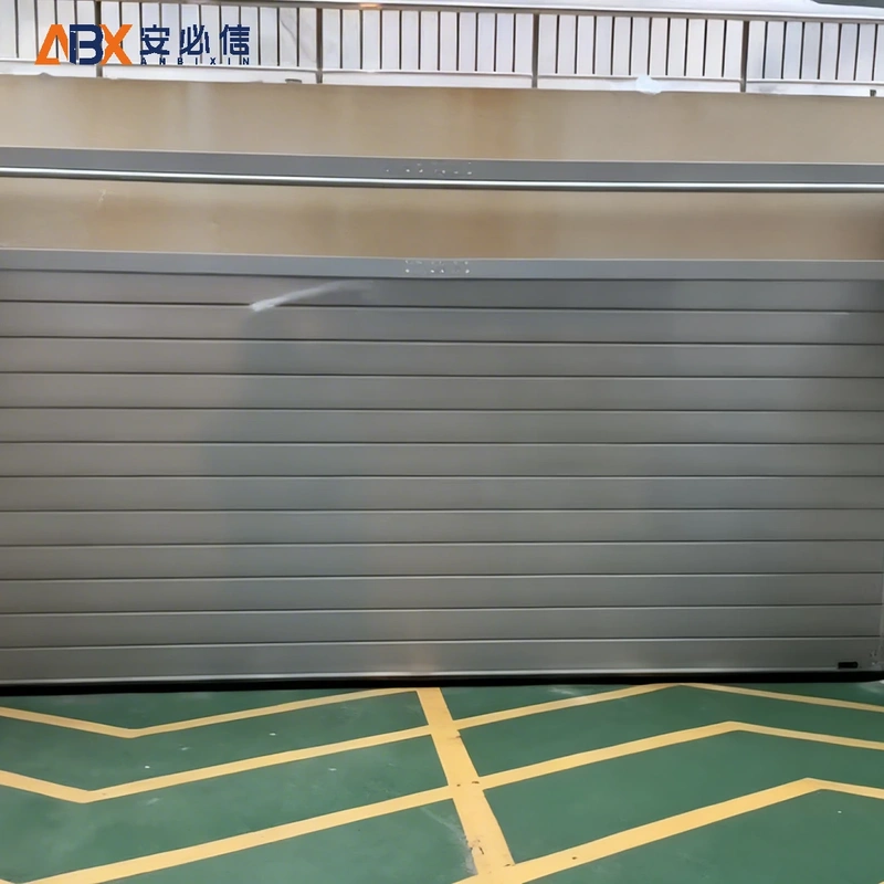 淮南洁净室高速门